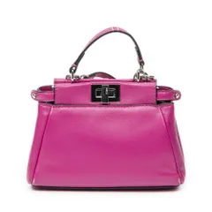 2026年最新】フェンディ fendi マイクロピーカブーの人気アイテム
