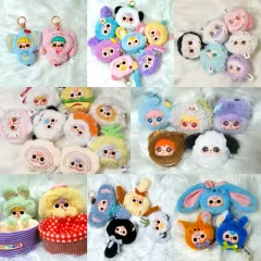 在庫整理中 ベイビースリー