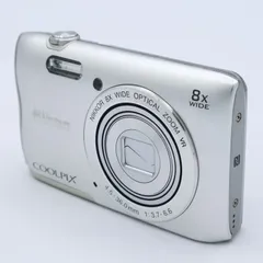 2025年最新】nikon coolpix a300の人気アイテム - メルカリ