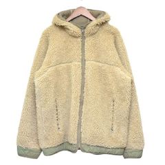 Special vintage Patagonia リズムフーディー XL - メルカリ