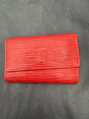 ルイヴィトン エピ ミュルティクレ4 B25121378