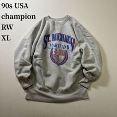 90s adidas 横浜マリノス 日産FC クルーネックスウェット デサント