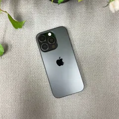 iPhone16Pro 1TB ブラック 国内版 SIMフリー 送料無料