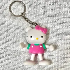 (最終割引) ハローキティ ダブル ピンク Tシャツ 出品