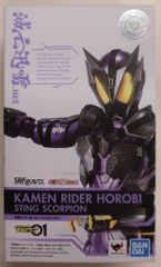BANDAI SPIRITS SHFiguarts 가면 라이더 제로 원 가면 라이더 멸 스팅 스코피온