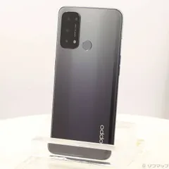 2025年最新】OPPO Reno5 A シルバーブラック 128gbの人気アイテム