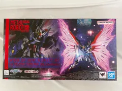 2026年最新】METAL ROBOT魂 デスティニーガンダム ［Re:Coordinate］の