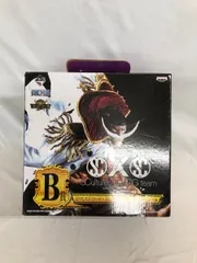 一番くじ ワンピース メモリーズ2 B賞 彩式エドワード・ニューゲート