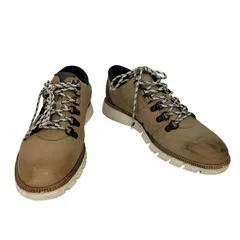 ランバンオンブルー LANVIN en Bleu レザー シューズ メンズ JPN：25.5 