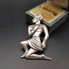 PS: Ptah Egyptian Silver 確かな技術と豊かな発想力 - メルカリ