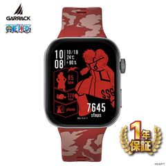 ギャラック ONEPIECE ゾロモデル スマートウォッチ - メルカリ