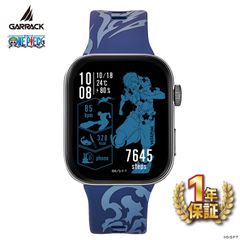 モンスターストライク スマートウォッチ ネオモデル - メルカリ