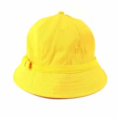 園児帽子 黄色 大人用 コスプレ 幼稚園 保育園 小学生 ちびまる子ちゃん風 帽子 カラー 黄色 名前 園児 通園 通学 名前欄付き 黄色帽 アニメ風 無地 シンプル 男女兼用 フリーサイズ 運動会 ハロウィン 撮影 仮装 プレゼント