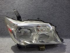 セレナ 左 ヘッドライト HID キセノン KOITO 100-23097 - メルカリ