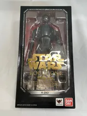 2026年最新】スターウォーズ フィギュアーツの人気アイテム - メルカリ