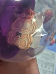 ハンギョドン クッキーガチャ タオル まとめ サンリオクリスマスポップアップ