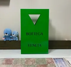 ボッテガ・ヴェネタ お買い物バッグ