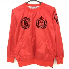 パーリーゲイツ★スニードジャック オレンジ サイズ3 パーリーゲイツ☆スニードジャック オレンジ サイズ3 【公式通販】