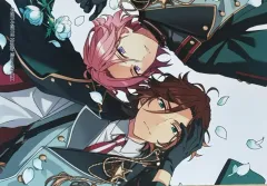 あんさんぶるスターズ！ 生ブロマイド コレクション スペシャル ダブルFACE