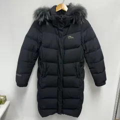 ネパ GORE-TEX レディース ダウンジャケット ロング丈 S 90サイズ