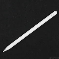 〔中古品〕 Apple Pencil 第2世代 MU8F2J／A【305】