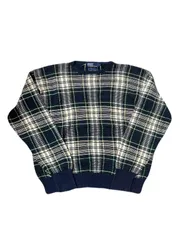 90’s POLO Ralph Lauren cotton knit