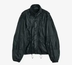 アワーレガシー エクスヘール ジャケット