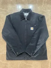 Carhartt WIP (カーハートダブリューアイピー) デトロイト ジャケット