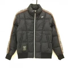 2026年最新】マスターバニー ダウンジャケットの人気アイテム - メルカリ