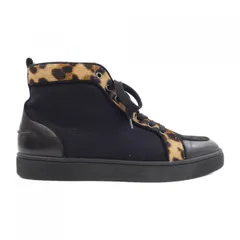 クリスチャンルブタン CHRISTIAN LOUBOUTIN スニーカー