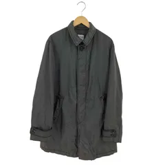 アルマーニコレツィオーニ ARMANI COLLEZIONI チンスト ナイロンステンカラーコート メンズ  50のサムネイル