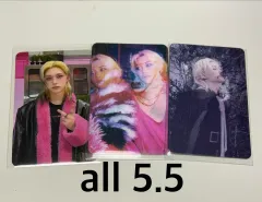 Stray Kids(ストレイキッズ・スキズ・SKZ) Stray Kids(ストレイキッズ・スキズ・SKZ) DO IT ポップアップ QR トレカ アルバムトレカ フィリックス(FELIX・ヨンボク)