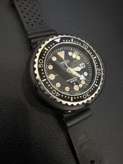 2025年最新】セイコーダイバーツナ缶の人気アイテム - メルカリ