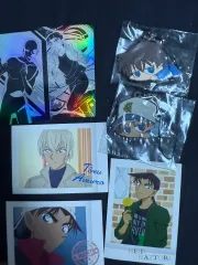 名探偵コナン グッズ