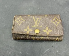 ルイヴィトン モノグラム ミュルティクレ4 B25121413