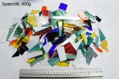 JJ様専用ご注文ページ　System96 端ガラス 900g