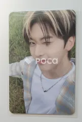 ZEROBASEONE ソクマシュー NEVER SAY NEVER PHOTOBOOK Ver. ICON Ver.