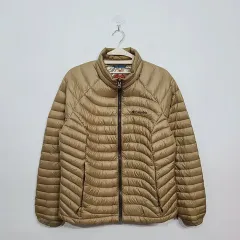 Columbia コロンビア/レディース/ダウンジャケット/Lサイズ/V453