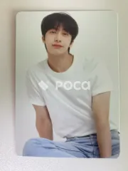 MONSTA X ヒョンウォン WELLAGE OLIVE YOUNG B set