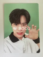 MONSTA X ミニョク 2022 シーグリ デスクカレンダーパッケージ