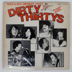 2025年最新】ダーティーサーティーズの人気アイテム - メルカリ