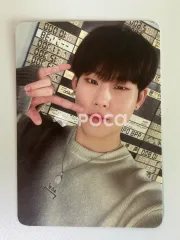 MONSTA X ジュホン SHAPE of LOVE Ktown4u