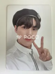 MONSTA X ミニョク 2022 シーグリ スターシップ スクエア