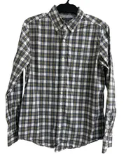 BANANA REPUBLIC 長袖シャツ　19