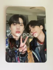 MONSTA X 集合/ユニット NO LIMIT