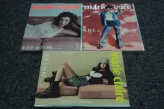 (まとめ売り) マリ・クレール 2024 5 NewJeans ダニエル