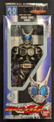 バンダイ ライダーヒーローシリーズ 仮面ライダーアギト 仮面ライダーG4 38