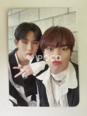 MONSTA X 集合/ユニット SHAPE of LOVE