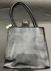 コーチ 　  トートバッグ　黒 B25121379