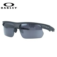 オークリー サングラス バイスフィエラ プリズム レギュラーフィット OAKLEY BISPHAERA OO9400-0268 68サイズ スポーツ型 ユニセックス メンズ レディース【海外正規品】